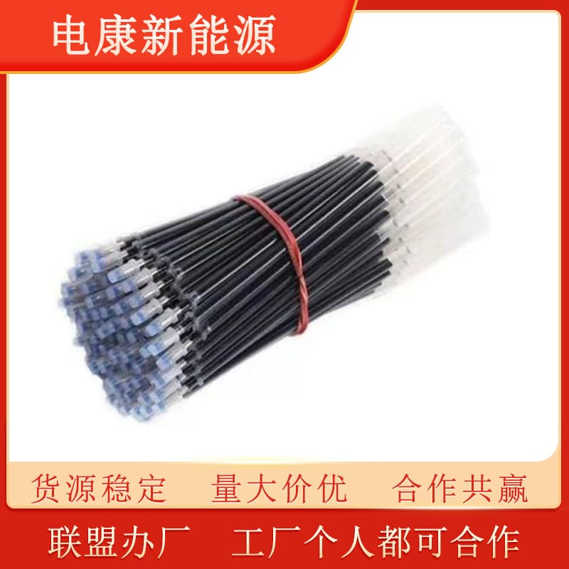 Stationery pen refill assembly factory outsources processing and production work, long-term manual work, can be done at home, easy recycling.