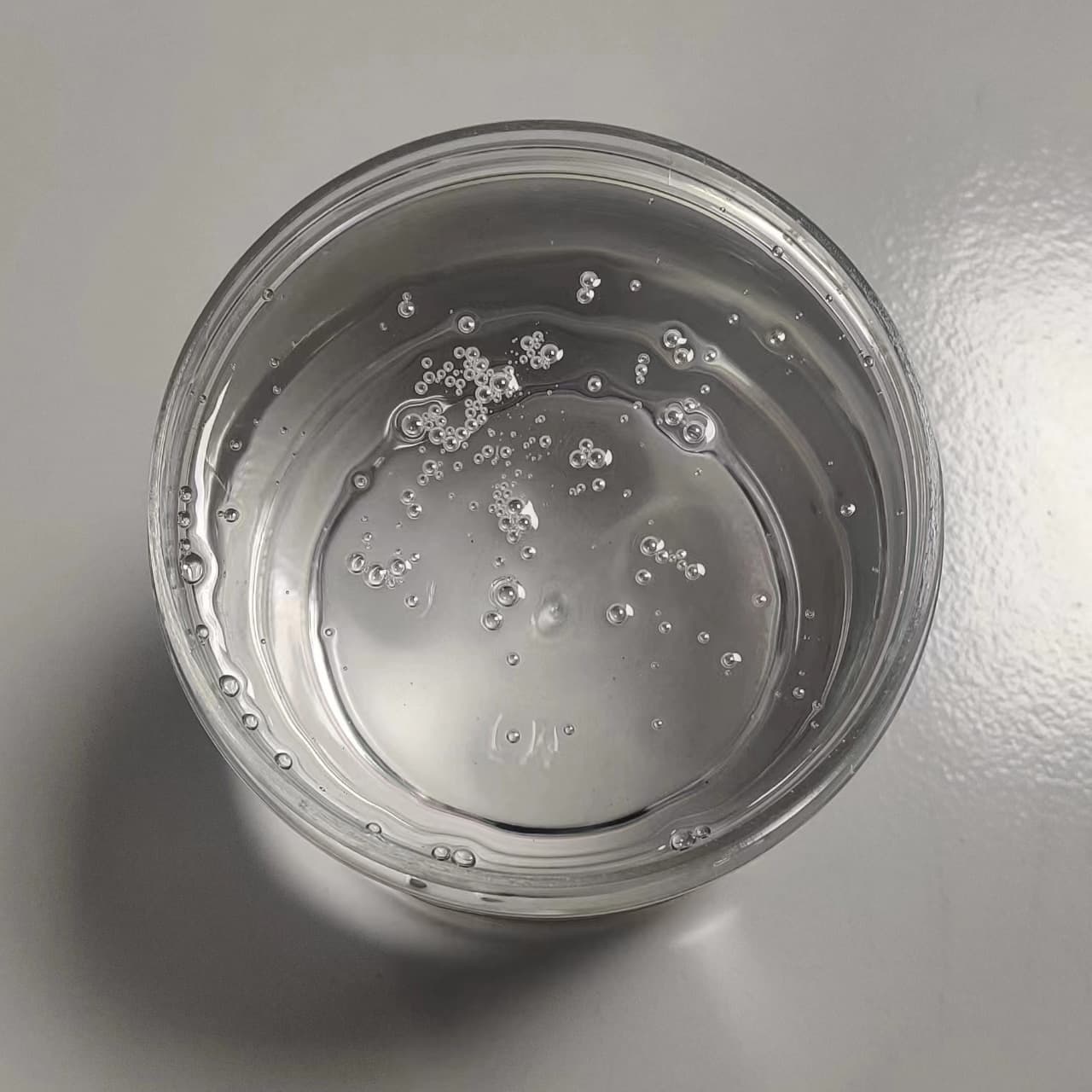 Liquid Polyisoprene Rubber LIR-30 50, molecular weight 30,000-50,000, SGS certified high-quality transparent