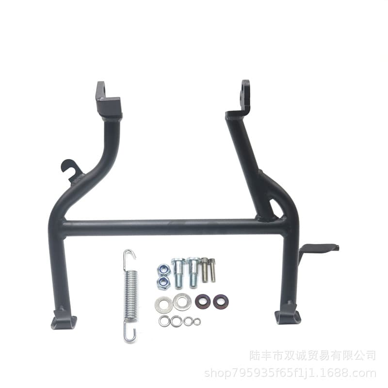 Suitable for Suzuki V-Strom250sx modified large support DL250sx medium support double support large foot frame main station support