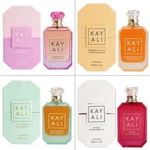 Cross-border Hot Selling Export Perfume KAYALI Full Series Middle Eastern Perfume Kayali Arabic Perfume Wholesale