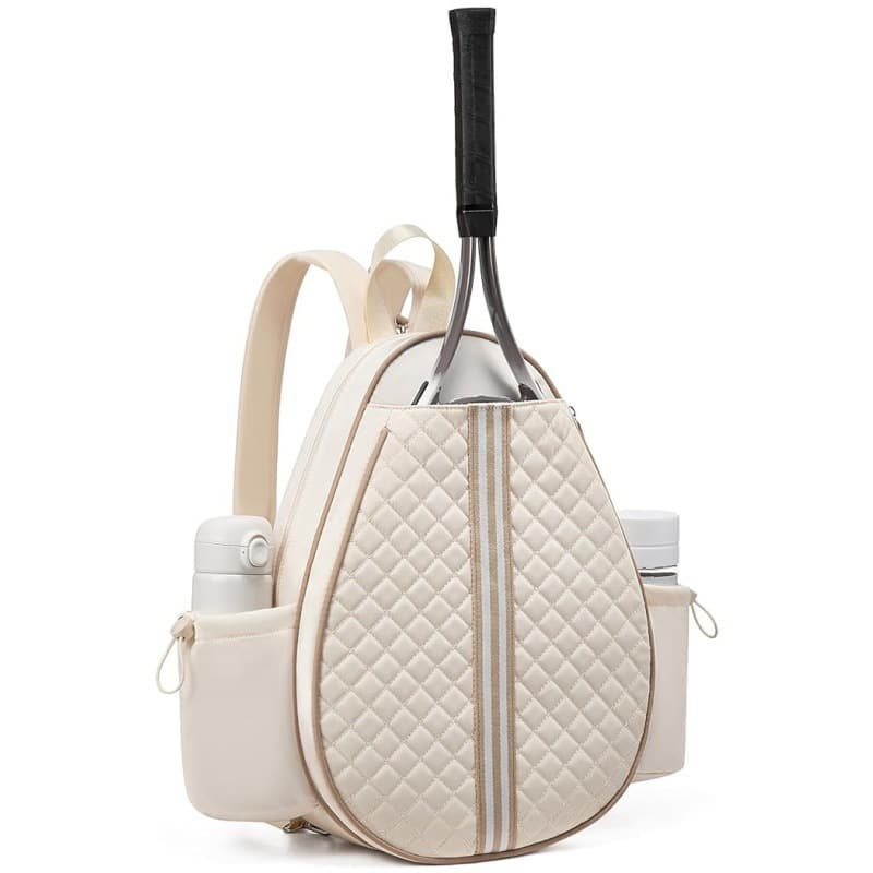 Amazon Crossbody Lightweight Multi-functional Unisex Waterproof Tennis Racket Bag Suitable for Pickleball and Badminton