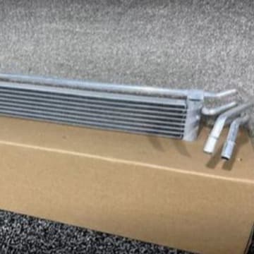 17112284503 for BMW F80 F82 F83 M3 M4