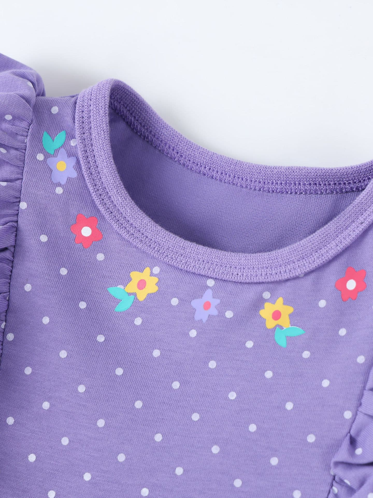 26 Summer European and American Fashion New Girls' Dress Cartoon Lace Dress Princess Dress Round Neck Children's Dress