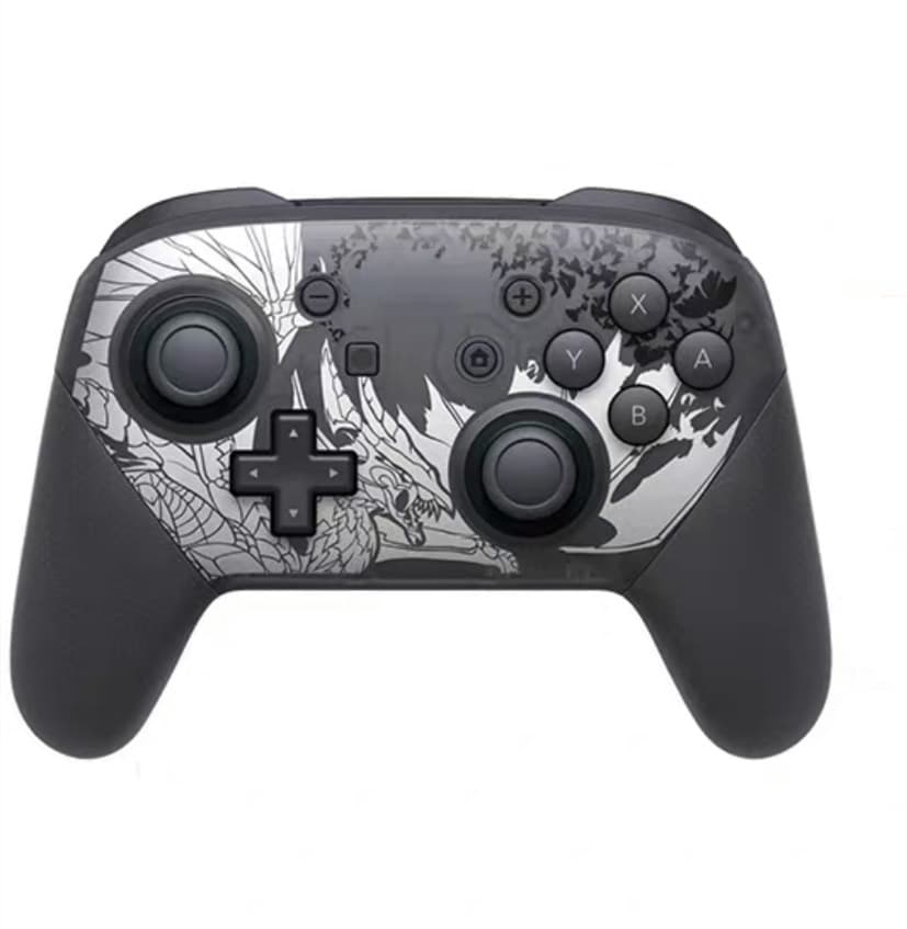 Switch Left and Right Joy-Con NS Console Game Bluetooth Controller Remote Vibration Motion Sensing Game Controller PRO Controller