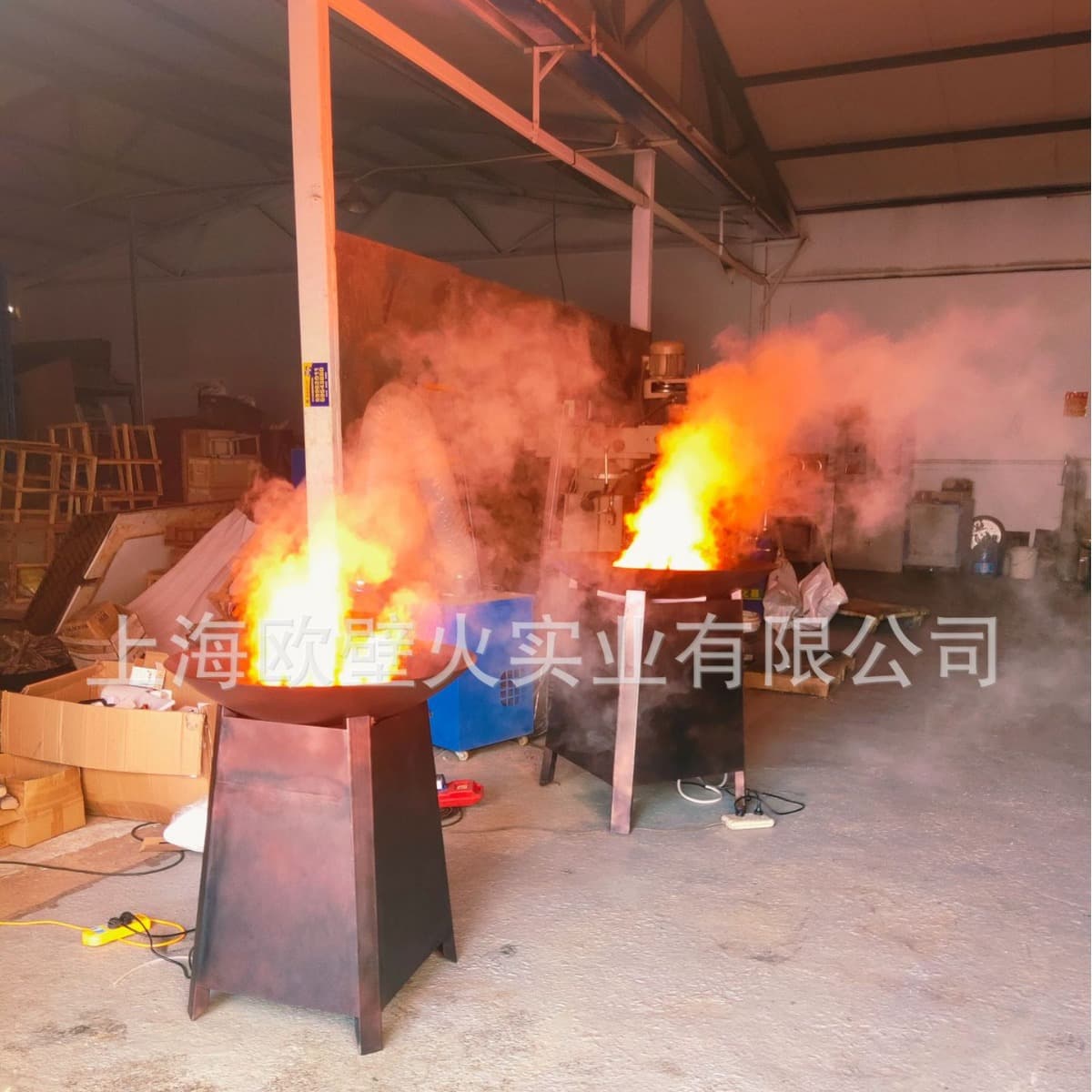 90cm diameter opening ceremony simulated torch launching prop, sports meet ignition torch, electronic cauldron, cauldron