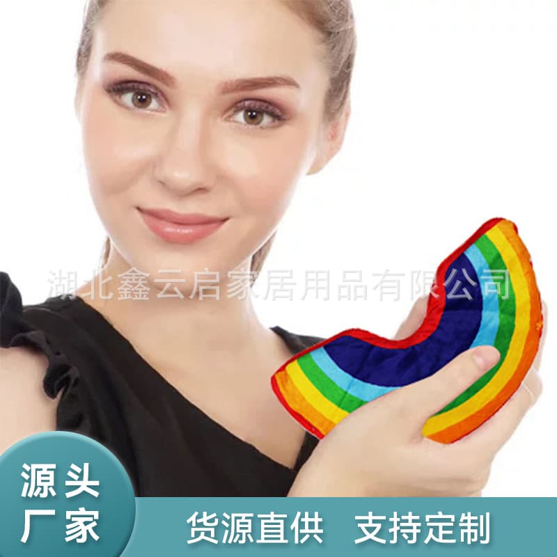 Clay Beads Flaxseed Mineral Bead Heat Pack Microwave Heating Custom Reusable Heat Therapy Pack