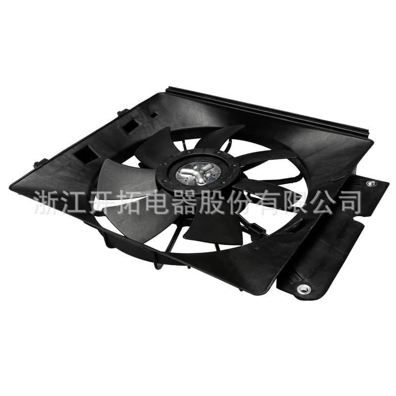 KK49-2015B Fan Assembly Compatible with HONDA CRV 02~06 38615PNB00
