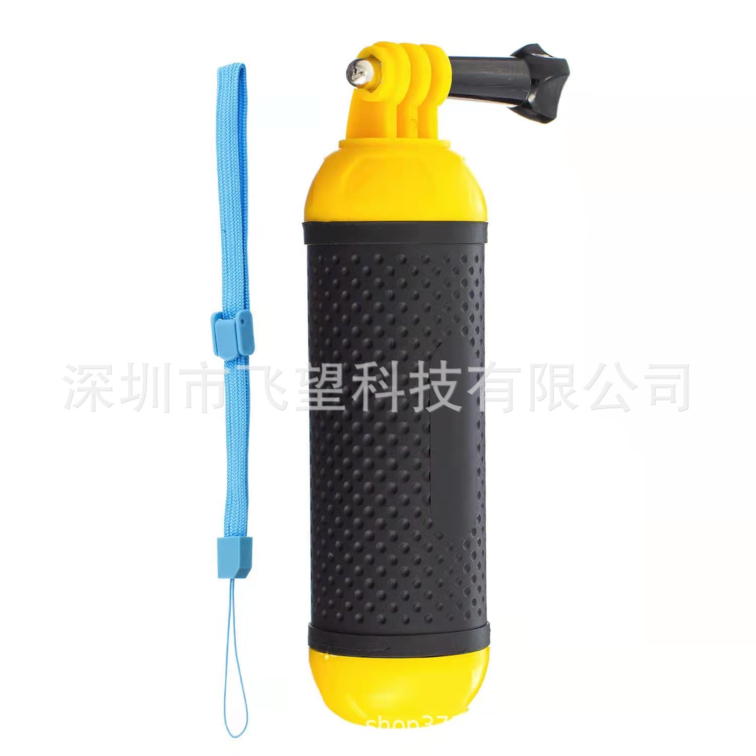 GoPro Accessories Floaty Stick for GoPro 10/9/8 Buoyant Handheld Selfie Stick Tactical Floaty Stick