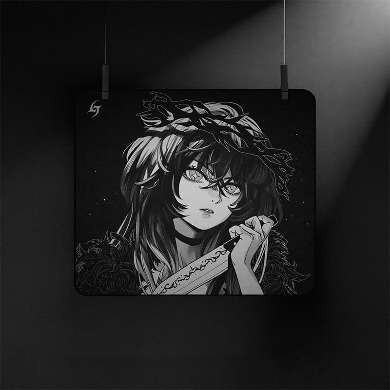 Mouse pad ARTISANFX zero fine surface control mouse pad extra large e-sports office FPS game dedicated mouse pad