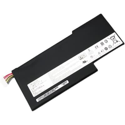 Compatible with MSI BTY-M6K Battery MS-16K3 gs63vr7rg GF75 GF63 Laptop Battery