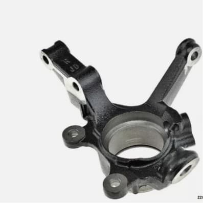Compatible with Nissan Sunny Steering Knuckle/Spindle 40014-4M400 40014-5M000 40014-95F0A
