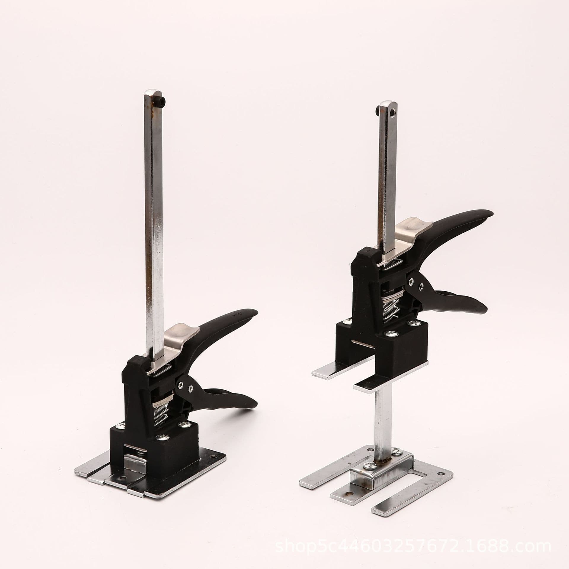 Tile Height Adjuster Lifting Tool Wall Tile Leveling Raiser Auxiliary Tool