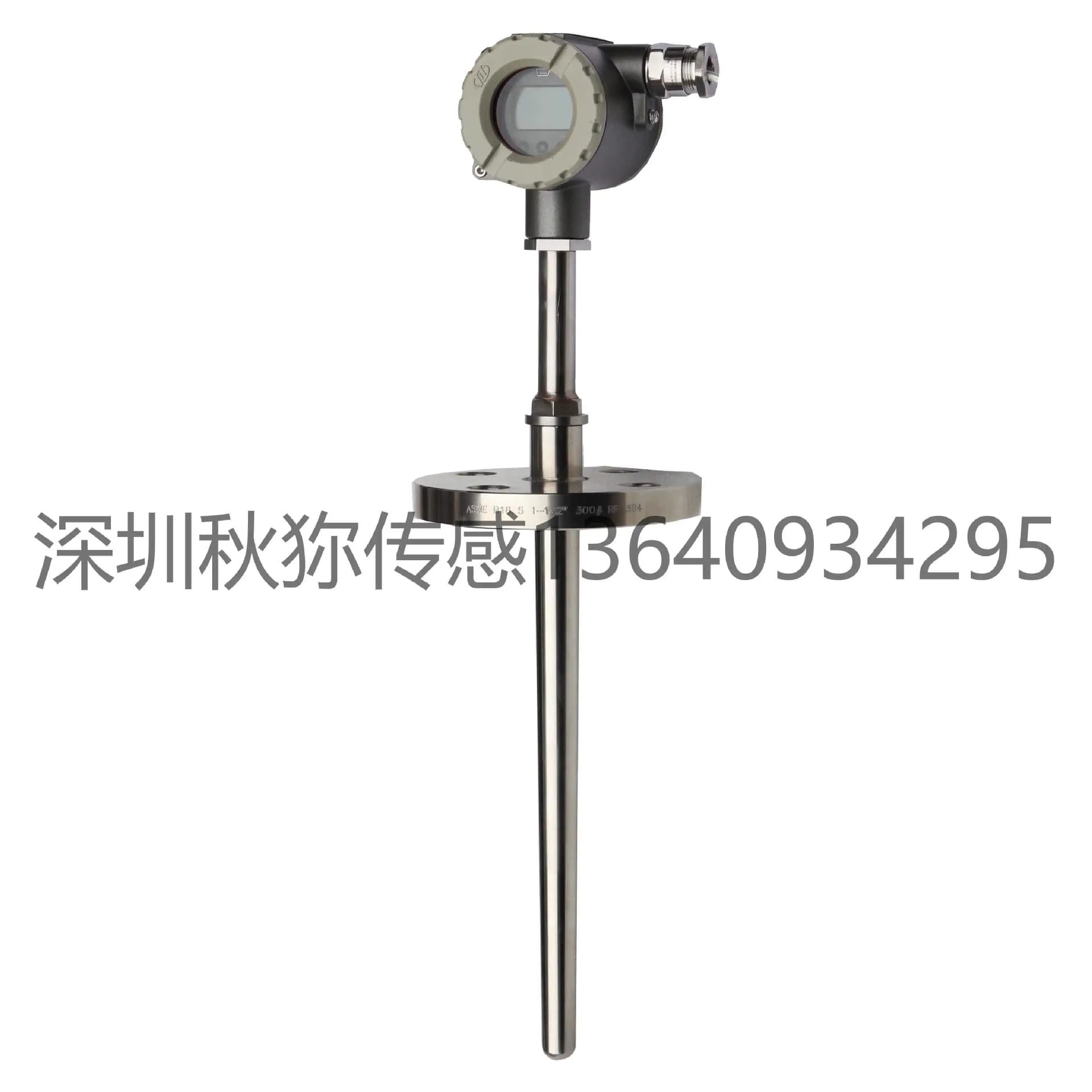ChuanYi SBWZ Integrated Temperature Transmitter Lainai Mainland China