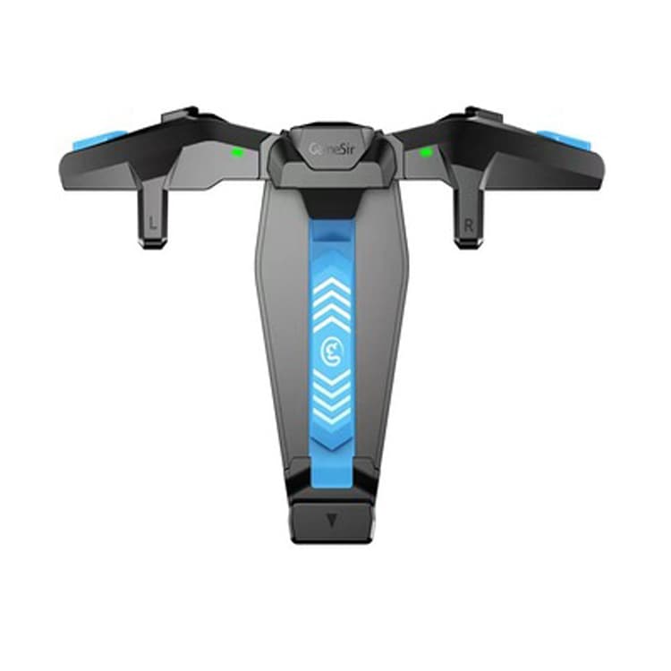 GameSir F4 Falcon Physical Capacitive Gaming Buttons for PUBG Mobile, Cross-border Hot Selling, Drop Shipping