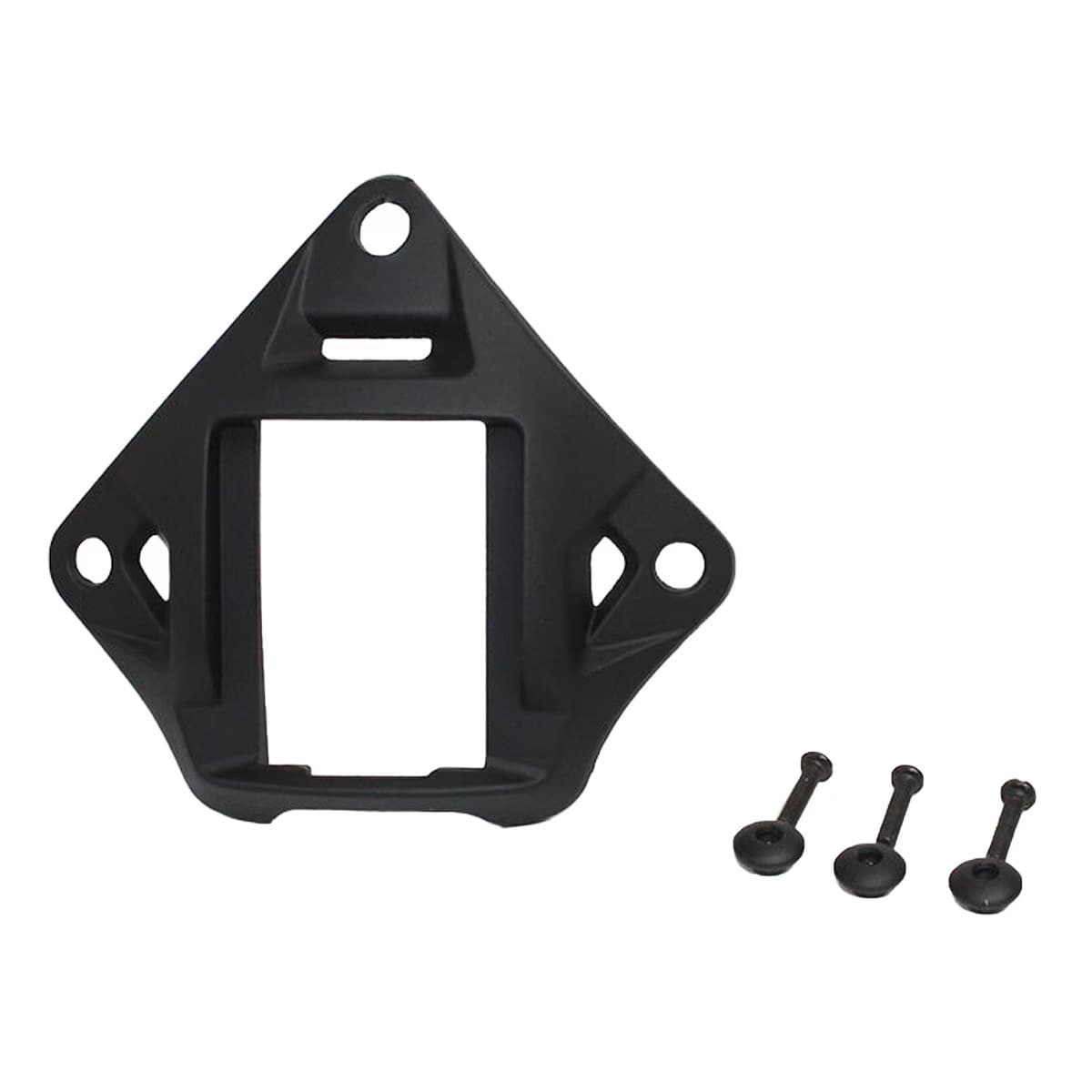 Metal Squid Base FAST MICH Tactical Helmet Accessories Flip-up Camera Mount Base Modification Accessories