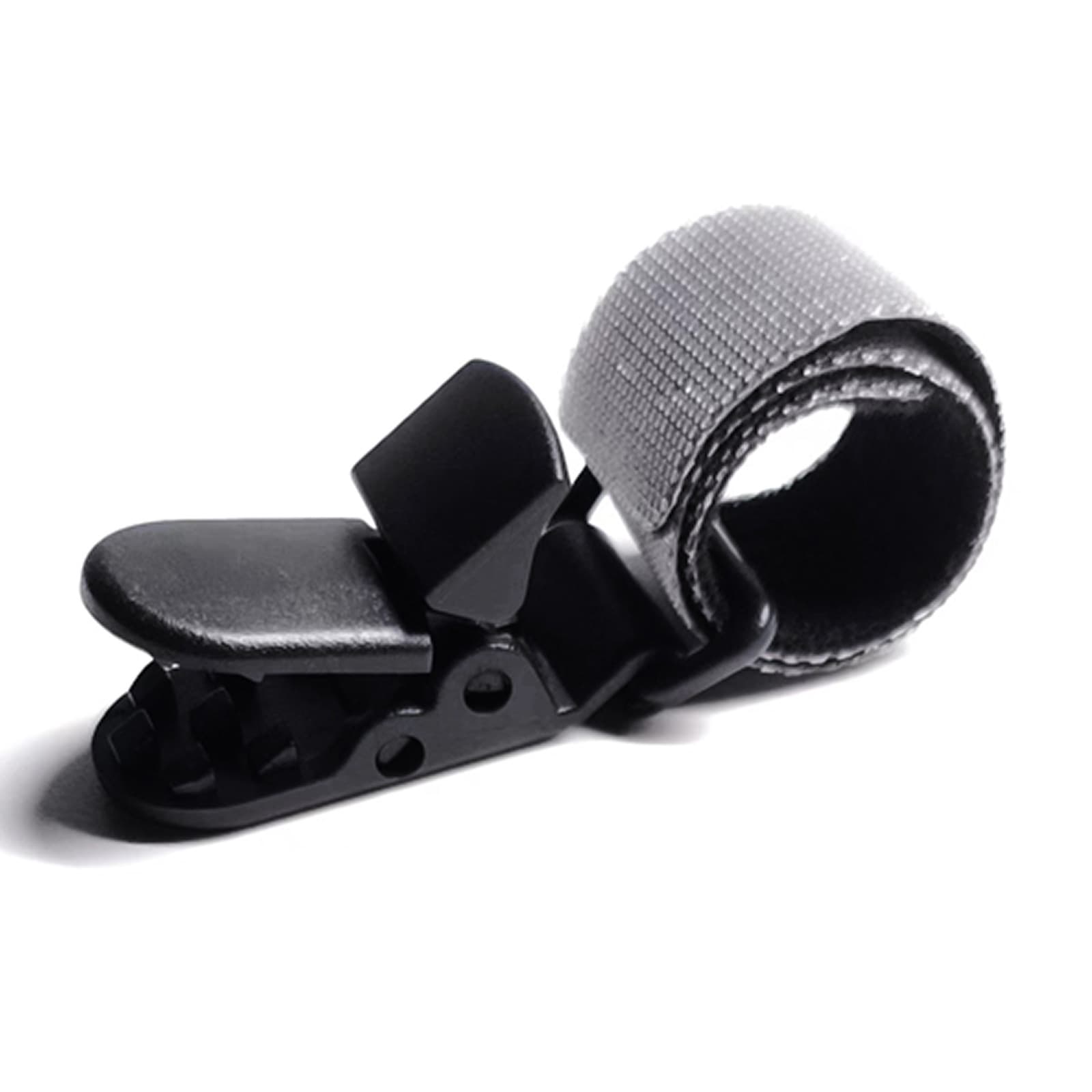 Cross-border Amazon Plum Blossom Garden Flag Windproof Plug Plastic Stopper Flagpole Fixing Buckle Garden Flagpole Accessories
