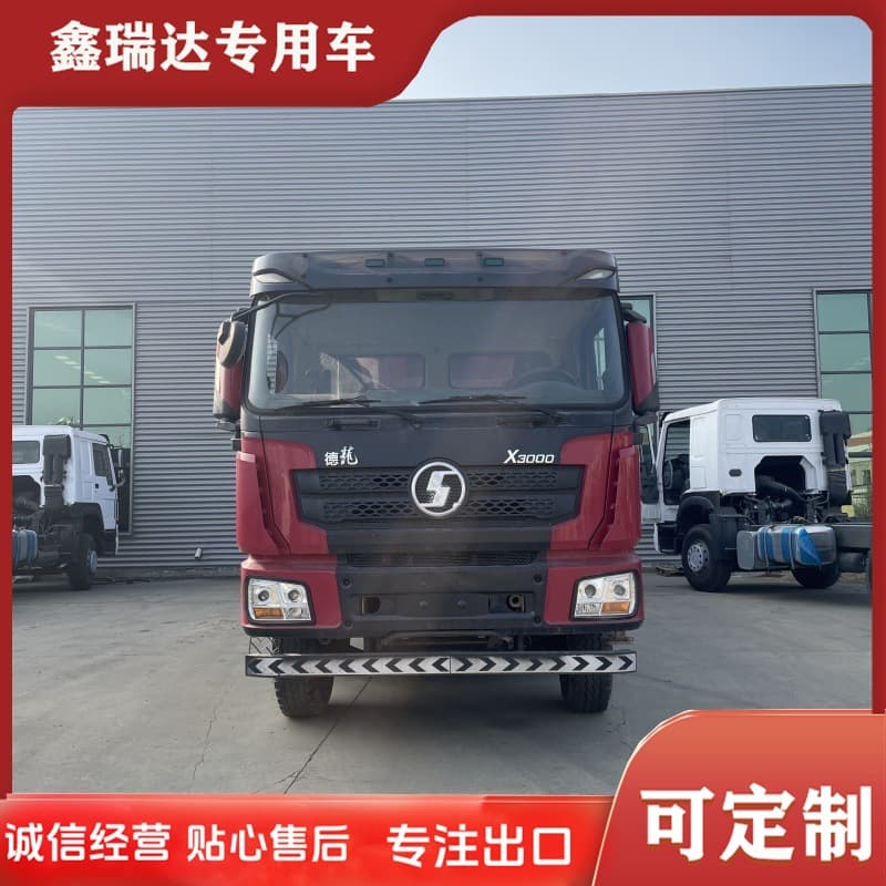 Export to Africa: Sinotruk Howo 6*4 truck, 12-wheel dump truck 8*4, used tipper truck price