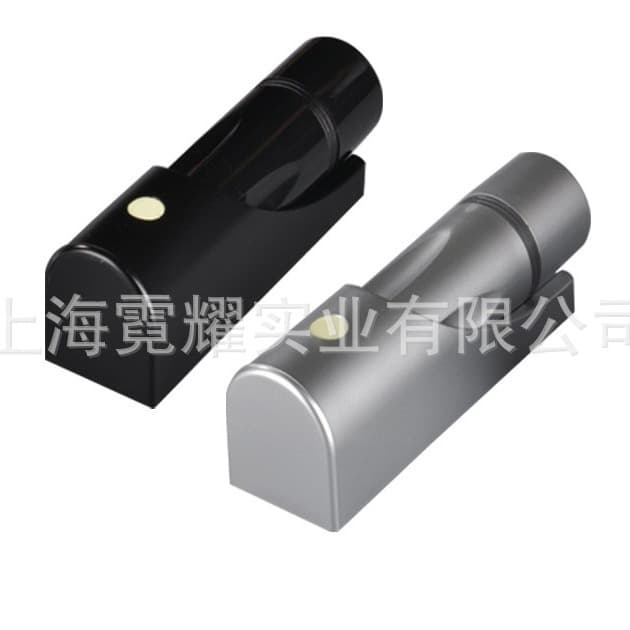Hotel Emergency Flashlight, Plastic Fire Escape Flashlight for Guest Rooms, LED Disaster Prevention Flashlight