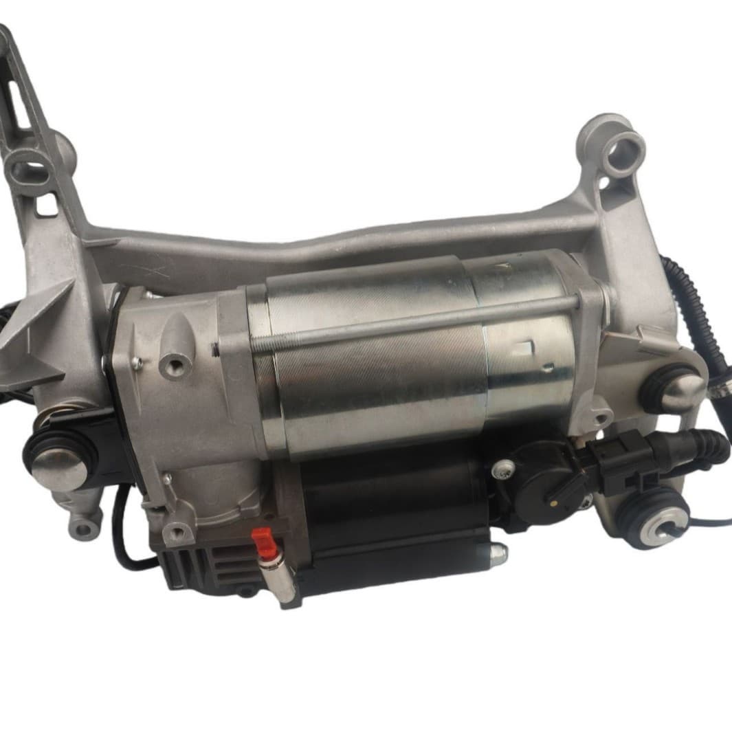 7L0698007 Suitable for Porsche 955/9PA High-performance Air Suspension Air Pump Assembly OEM Quality