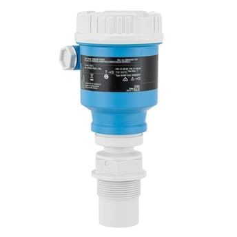 German E+H Endress+Hauser Radar Level Transmitter FMR60B-BABAEAAHBSI1WFEA+AK