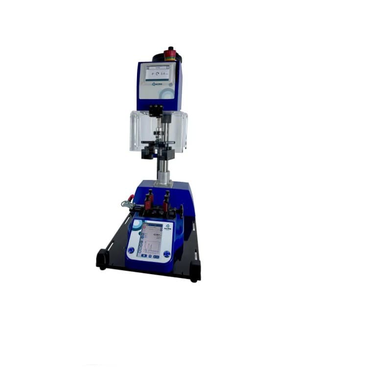 French ACRN Electric Torque Meter Repeatork