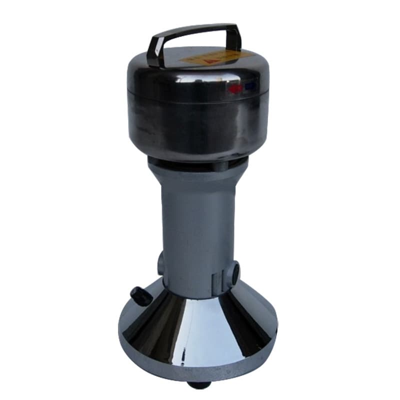 XA-1 Solid Sample Grinder Supplier - Homogenizer and Sample Grinder Manufacturer