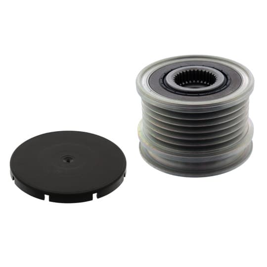 Generator One-Way Wheel 6111500360 Generator One-Way Clutch Pulley Engine One-Way Wheel Tensioning