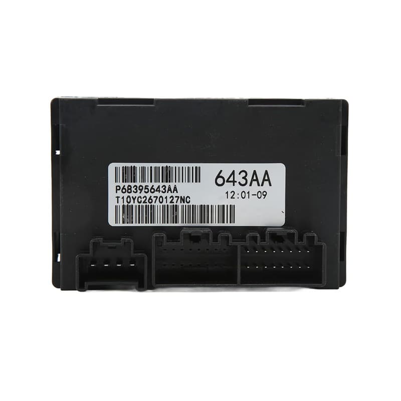 P68395643Aa Is Suitable for Jeep Grand Cherokee Control Computer Transfer Case Module 2011-2013