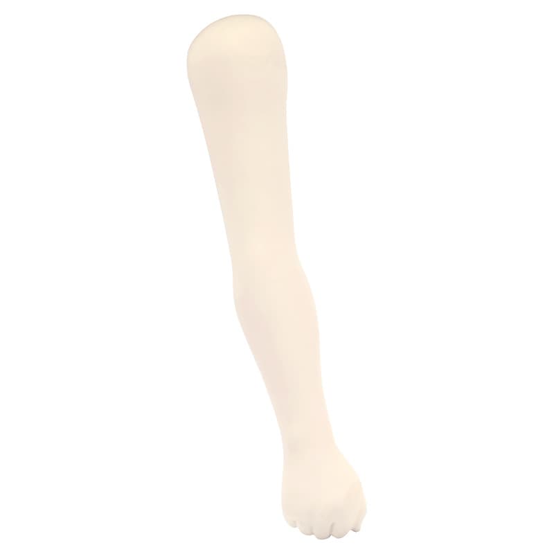 Liqi Tattoo Machine Arm Practice Sleeve 3D Silicone Realistic Beauty Tool Cross-border Supply