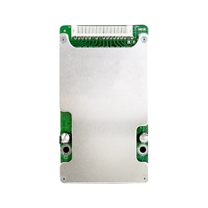 PinZhiYuan 16-Series 48V LiFePO4 Battery Protection Board 3.2V Lithium Iron Phosphate 16-Series 48V Battery Protection Circuit Board