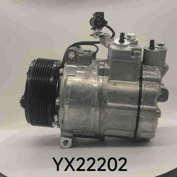 AC Compressor for Land Rover Range Rover III L322 3.6 368DT