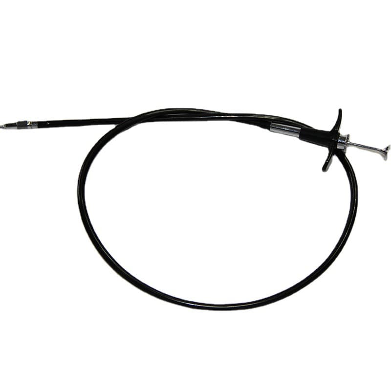Factory Supply Universal 40cm Mechanical Camera Shutter Release Cable