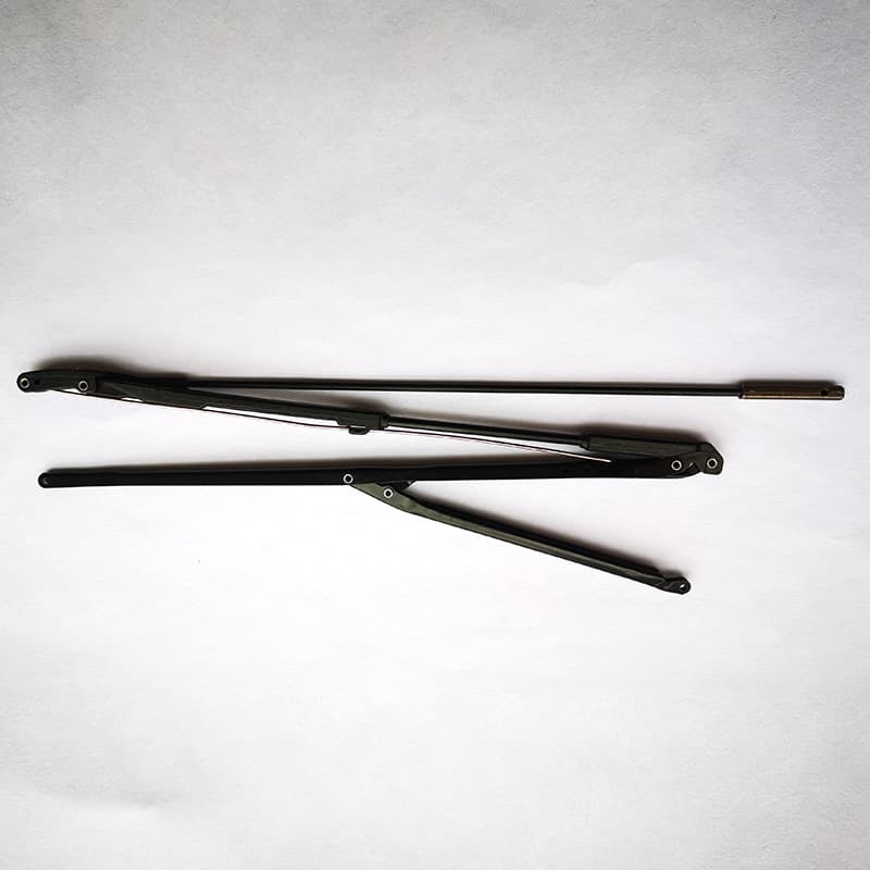 Umbrella Repair Parts, Sun Umbrella Double Layer Frame, Small Black Umbrella Frame, Broken Umbrella Rib, Rain Umbrella Accessories