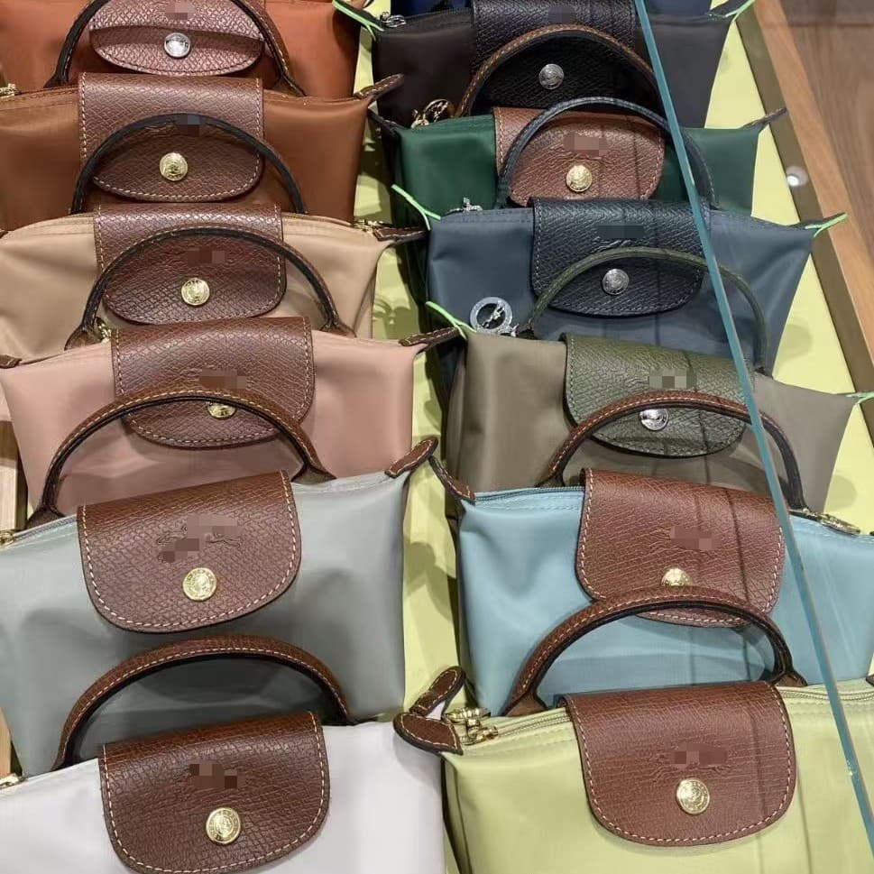 Cross-border dragon inlay mini dumpling bag commuter small bag versatile shoulder crossbody mini portable mobile phone bag women's bag