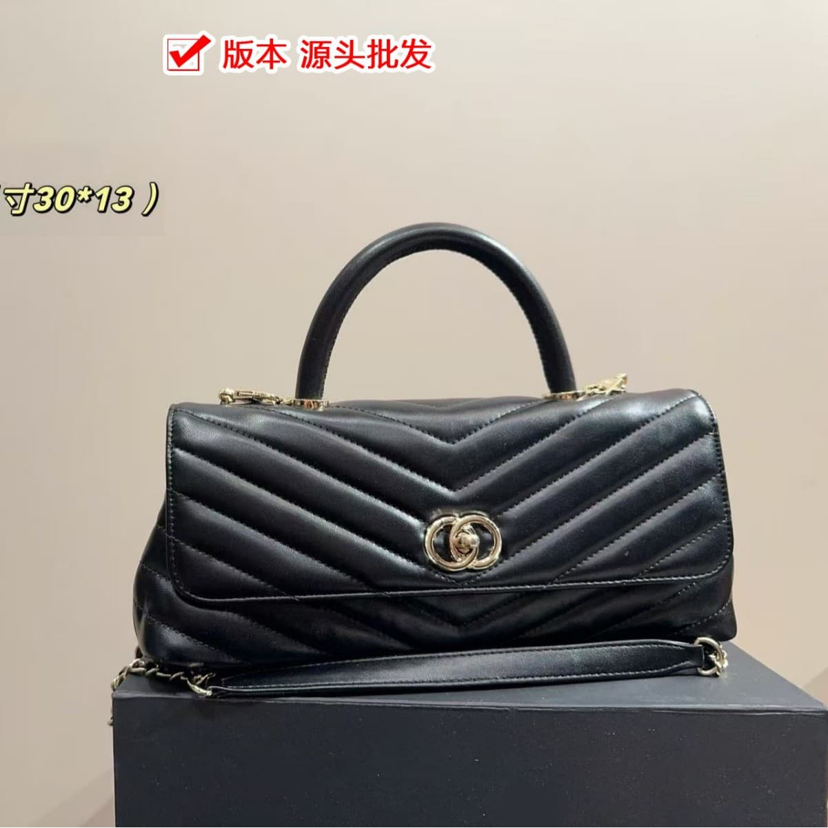2026 New Sheepskin Texture Shoulder Bag Hot Selling Versatile Classic Diamond Quilted Chain Fashion Handbag Crossbody Women's Bag
