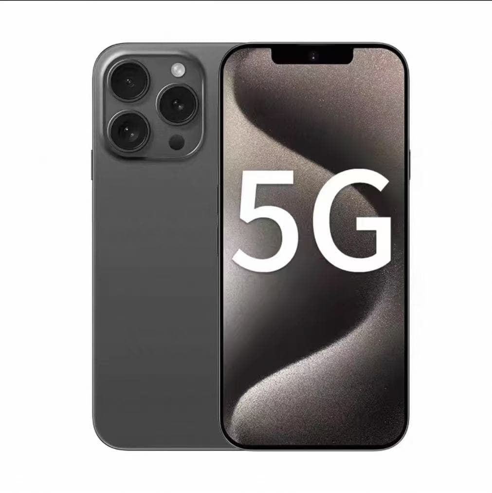 16GB+1TB Brand New Original 16 Pro Max Android Phone 5G Full Network Memory Dual SIM Dual Standby Gaming Phone