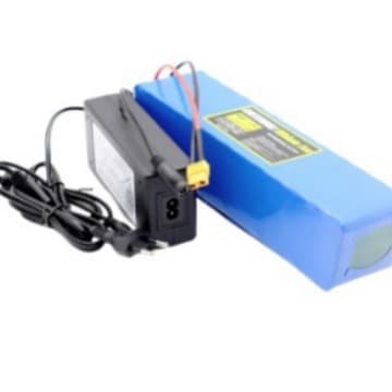 48V 20Ah 1000W 13S3P XT60 48V Lithium Ion 20000mAh 54.6V Electric Bicycle