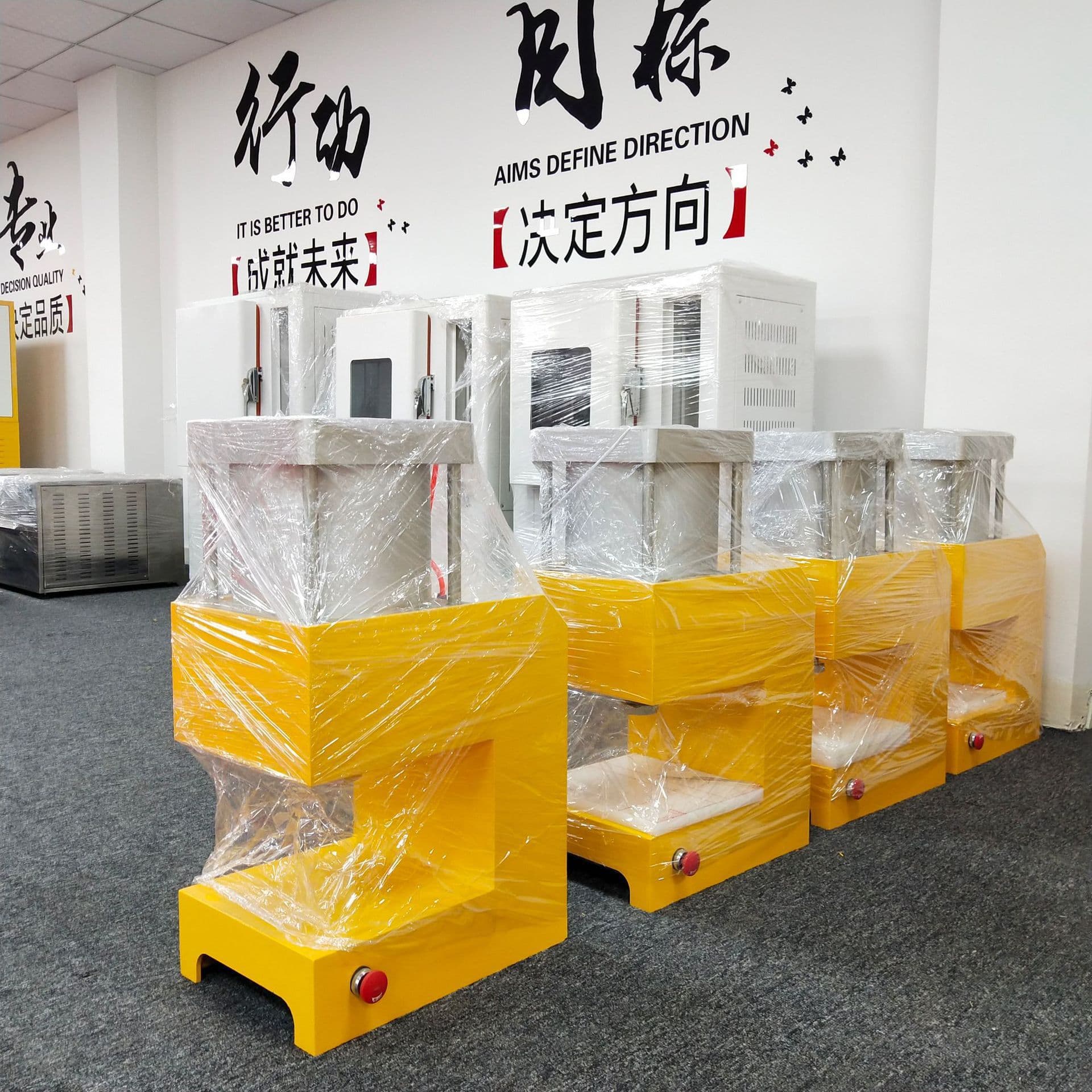 Pneumatic Punching Machine Dumbbell Sample Strip Maker - Manual Small Punch, Laboratory Sample Preparation Equipment, Handheld