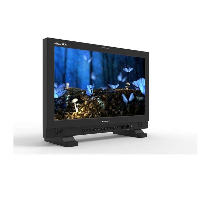 Konvision/KUM-1720Q 17.3-inch 12G-SDI 4K/8K HDR monitor