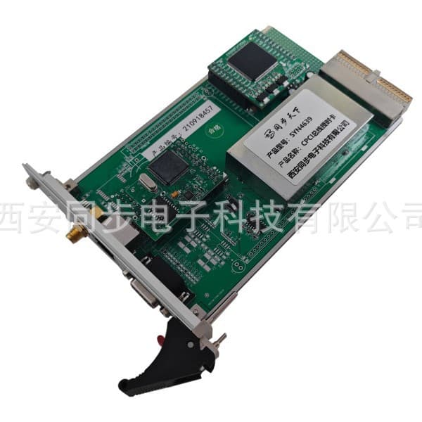 Technology evolution and market opportunities of PCIe clock synchronization cards, timing boards, clock synchronization cards