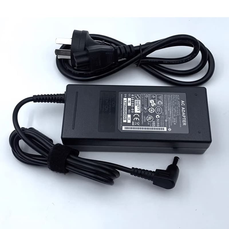 Suitable for Lenovo F31A Y430 Y450 F41 G450 19V 4.74A 90W power charger