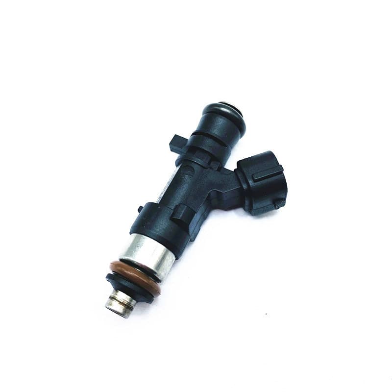 Long Nozzle Fuel Injector 0280158087 OE 06A906031CC Beetle Golf 4 MK4 2.0L