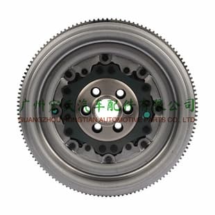 415072309 4150723090 DMF092 03G105266CG Dual Mass Flywheel for Volkswagen