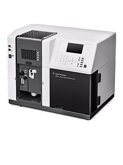 Compatible with AGILENT Atomic Absorption Spectrometer 55B Default Item Others