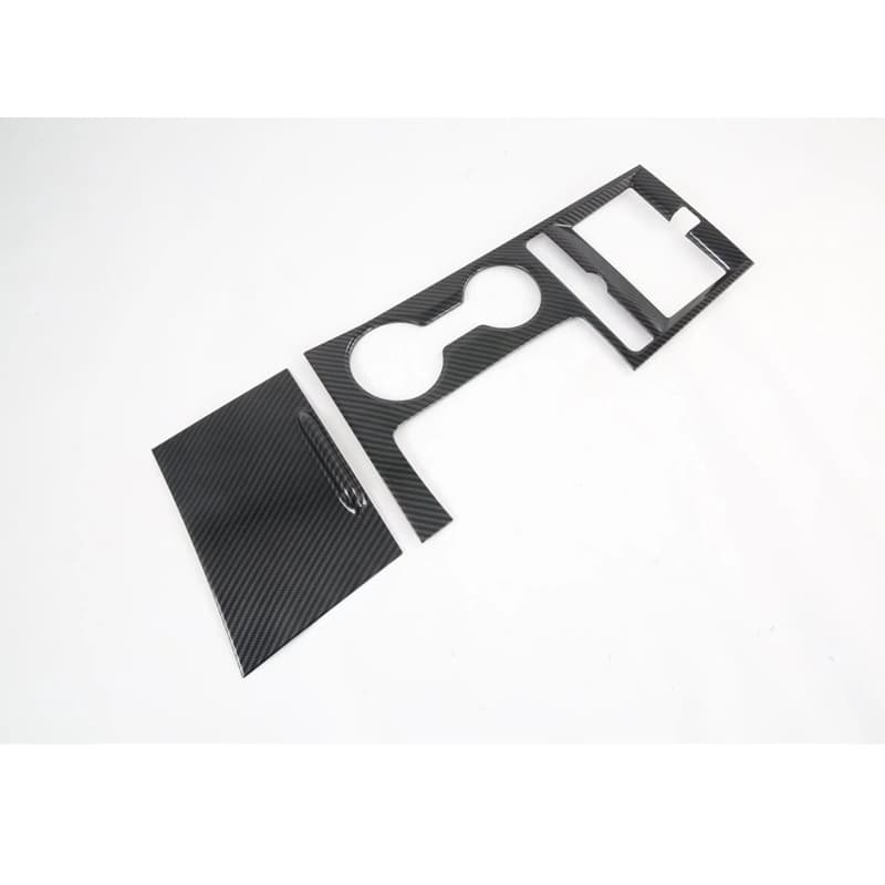 Suitable for 20 Kia K5 Gear Frame, Front Air Outlet, Front Upper Air Outlet, Rear Wing Modification
