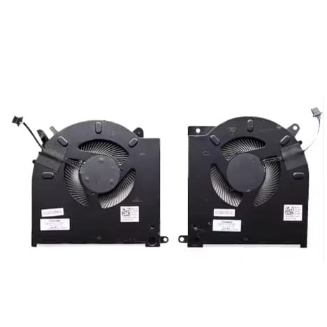 Suitable for Dell DELL Alienware M15 R3 R4 0D1X38 0TG9V0 fan 12V