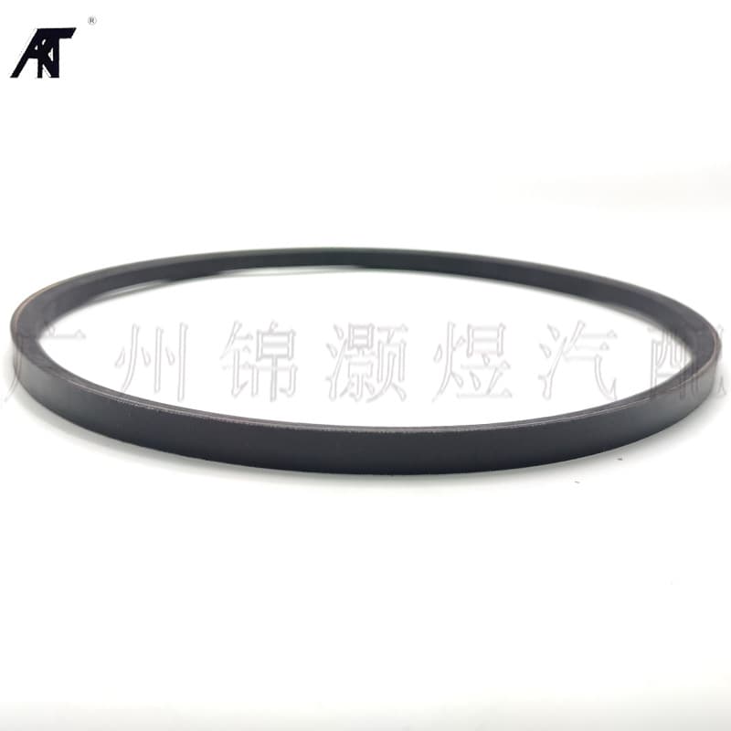 For Toyota Hiace Crown Super Hilux Prado LJ95 V-Belt 90916-02262