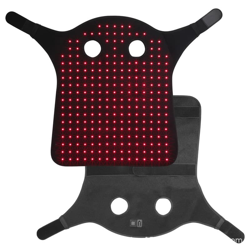 228 LED Red Light Infrared Pet Horse Head and Neck Relaxation Recovery Light Therapy LIGHT THERAPY