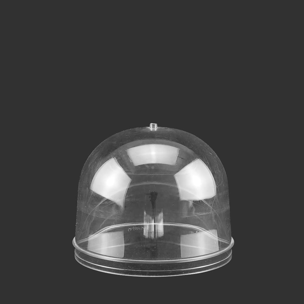 Factory wholesale 69-tooth mm diameter 270g wide-mouth PET preform, food-grade bottle preform tube production.