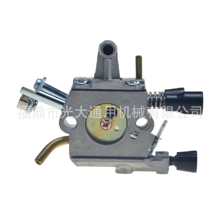 C1Q-S154 carburetor for STIHL lawn mower FS450/FS400 ZAM high quality